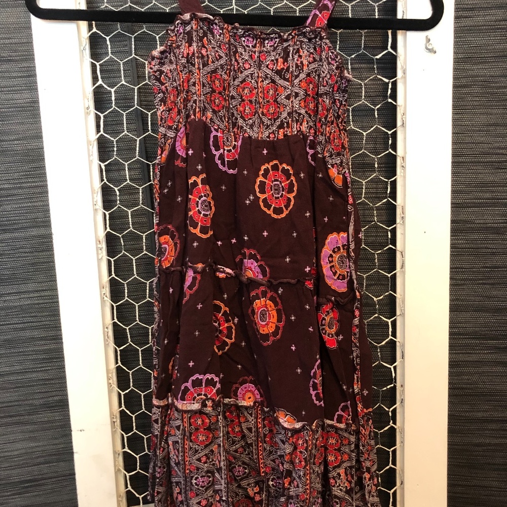Children's dress